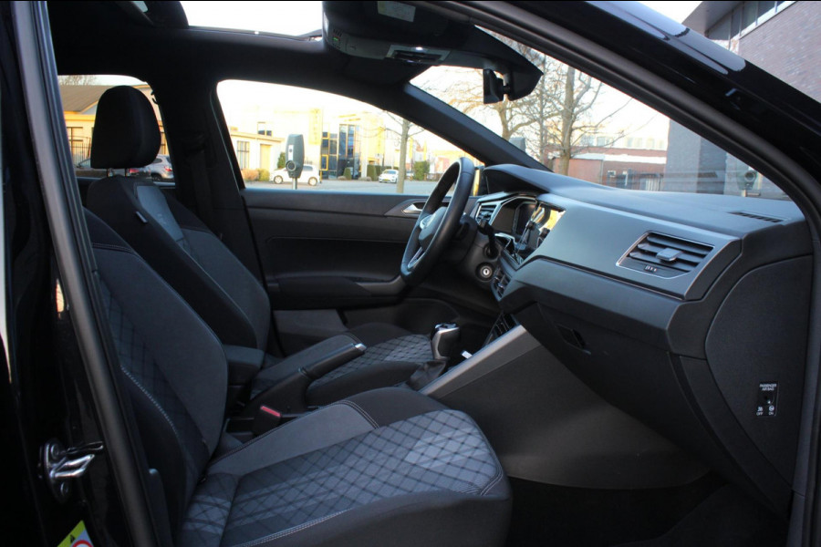 Volkswagen Polo 1.0 TSI R-Line