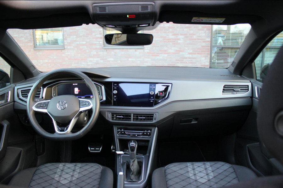 Volkswagen Polo 1.0 TSI R-Line