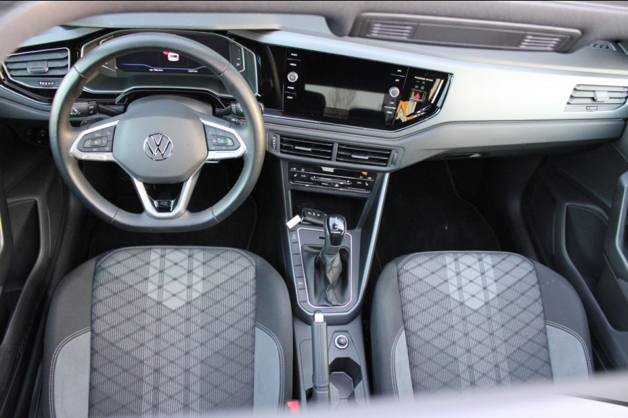 Volkswagen Polo 1.0 TSI R-Line