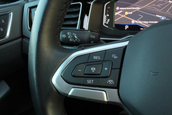 Volkswagen Polo 1.0 TSI R-Line