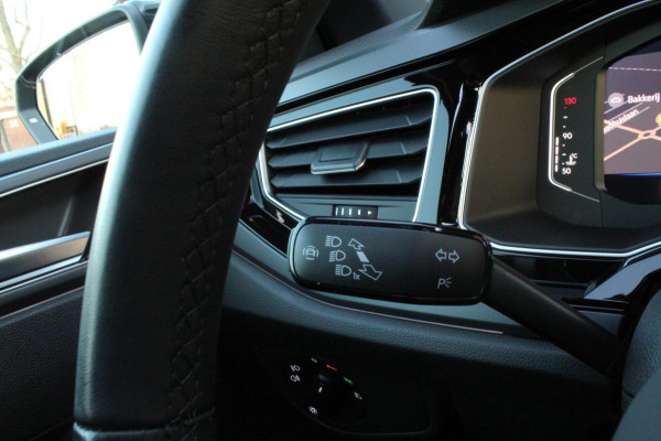 Volkswagen Polo 1.0 TSI R-Line