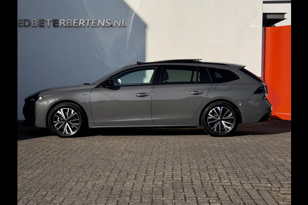 Peugeot 508 SW 1.6 HYbrid 180 Allure | Zeer compleet! | Origineel Nederlands | Panoramadak! | Meer foto's volgen nog