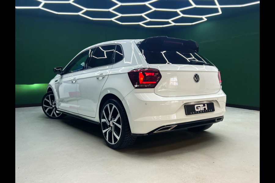 Volkswagen Polo 1.0 Trendline Carplay | Led | R-Line | 18 In