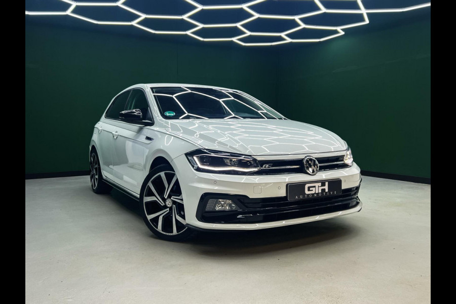 Volkswagen Polo 1.0 Trendline Carplay | Led | R-Line | 18 In