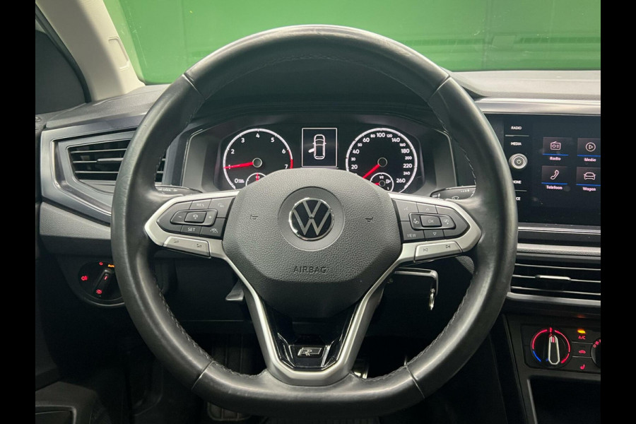 Volkswagen Polo 1.0 Trendline Carplay | Led | R-Line | 18 In