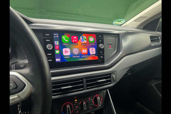 Volkswagen Polo 1.0 Trendline Carplay | Led | R-Line | 18 In