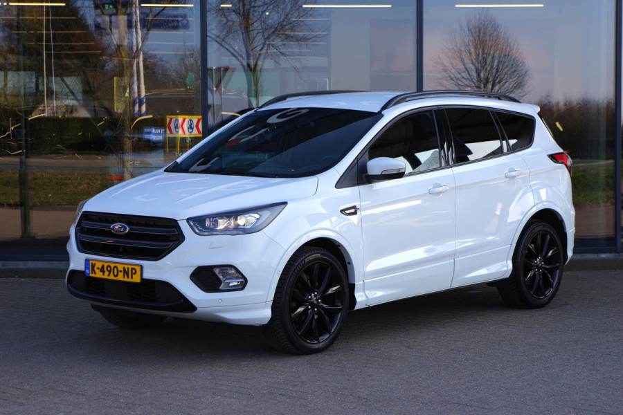 Ford Kuga 1.5 EcoBoost ST Line, Trekhaak, Winterpakket, Sony Sound, Camera