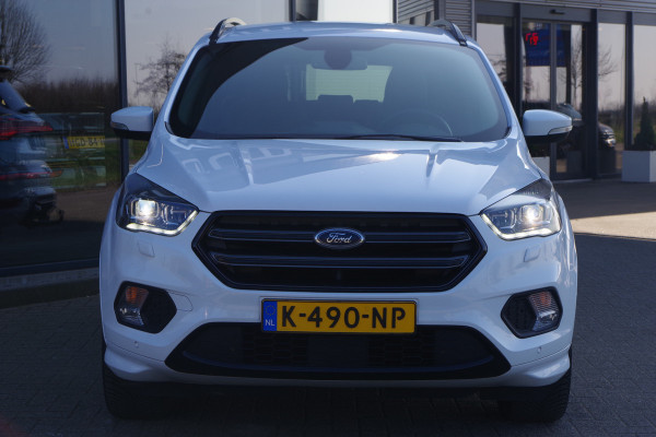 Ford Kuga 1.5 EcoBoost ST Line, Trekhaak, Winterpakket, Sony Sound, Camera