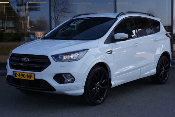 Ford Kuga 1.5 EcoBoost ST Line, Trekhaak, Winterpakket, Sony Sound, Camera