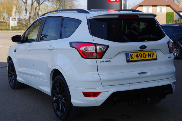 Ford Kuga 1.5 EcoBoost ST Line, Trekhaak, Winterpakket, Sony Sound, Camera