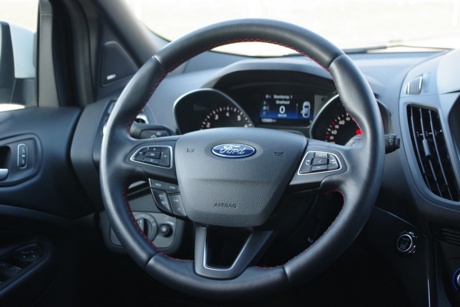 Ford Kuga 1.5 EcoBoost ST Line, Trekhaak, Winterpakket, Sony Sound, Camera