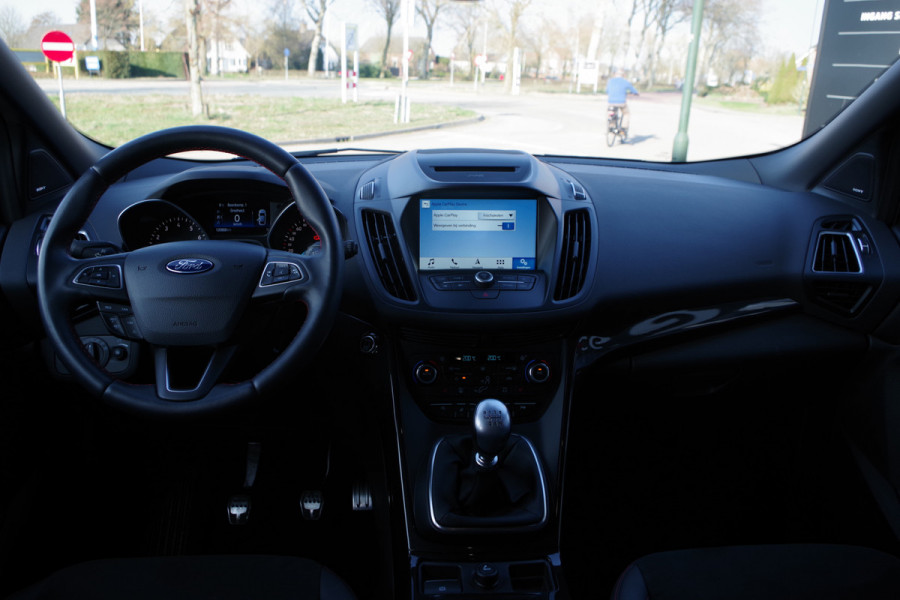 Ford Kuga 1.5 EcoBoost ST Line, Trekhaak, Winterpakket, Sony Sound, Camera