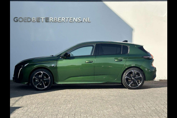 Peugeot E-308 GT EV 54 kWh | Zeer compleet! | Panoramadak! |