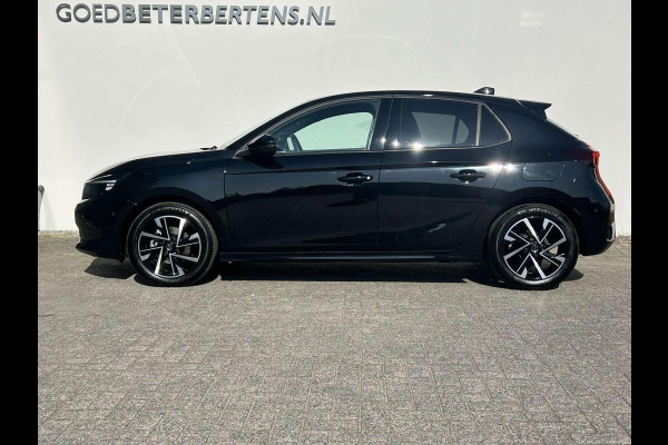 Opel Corsa 1.2 GS | Lage kilometerstand! | Rijklaar geleverd! |