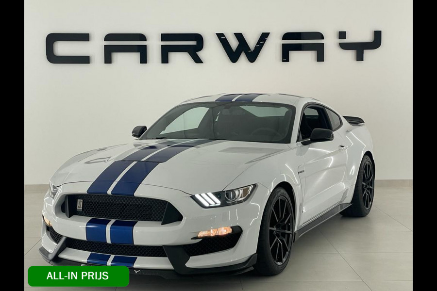 Ford Mustang Shelby GT350 TIKTOK DEAL