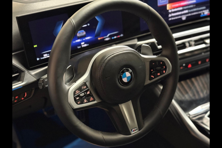 BMW 4 Serie Gran Coupé M440i xDrive High Executive | Schuif-kanteldak | Harman/Kardon | Laserlight | 360 camera | HUD