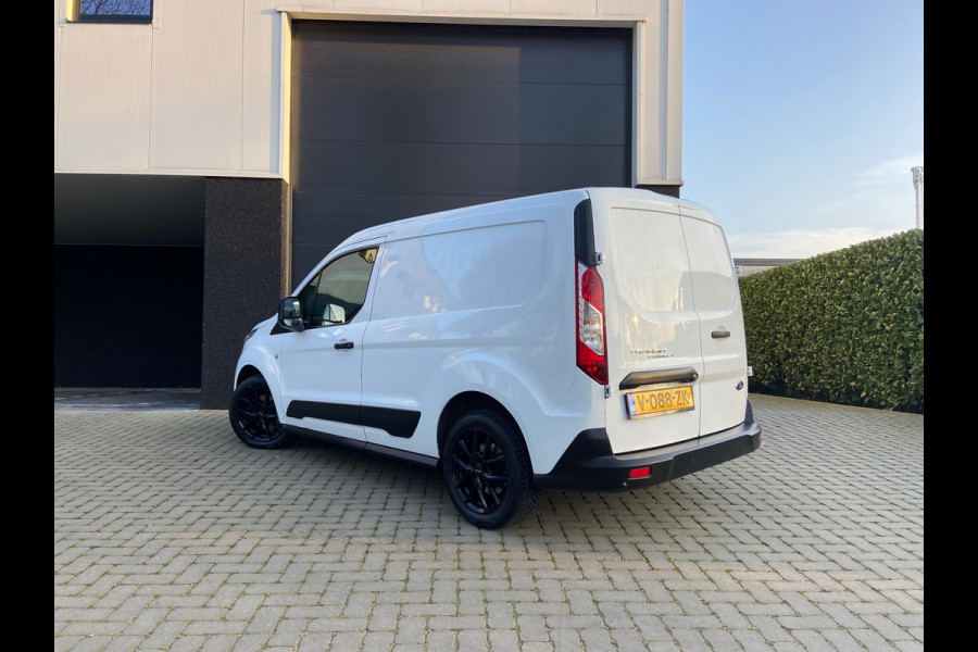 Ford Transit Connect 1.0 Ecoboost L1 - CarPlay - Benzine - NAP