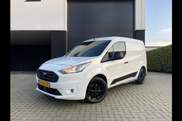 Ford Transit Connect 1.0 Ecoboost L1 - CarPlay - Benzine - NAP