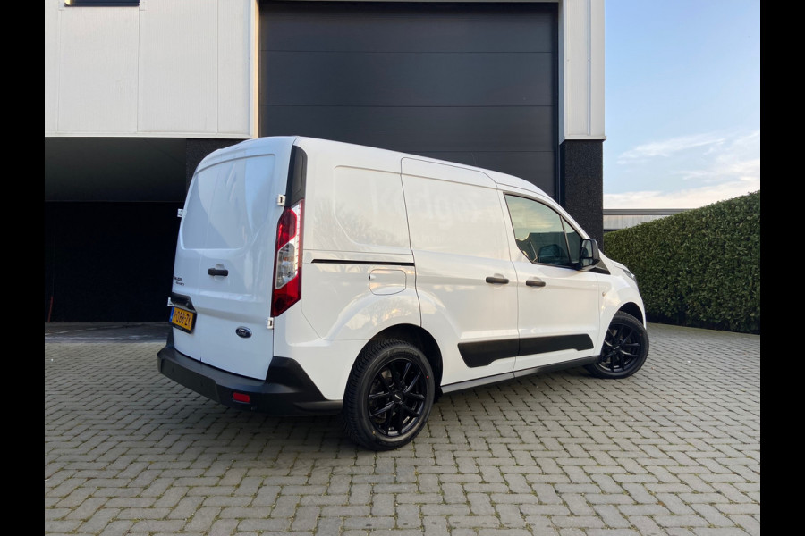 Ford Transit Connect 1.0 Ecoboost L1 - CarPlay - Benzine - NAP