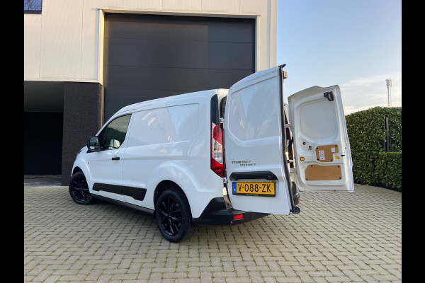 Ford Transit Connect 1.0 Ecoboost L1 - CarPlay - Benzine - NAP