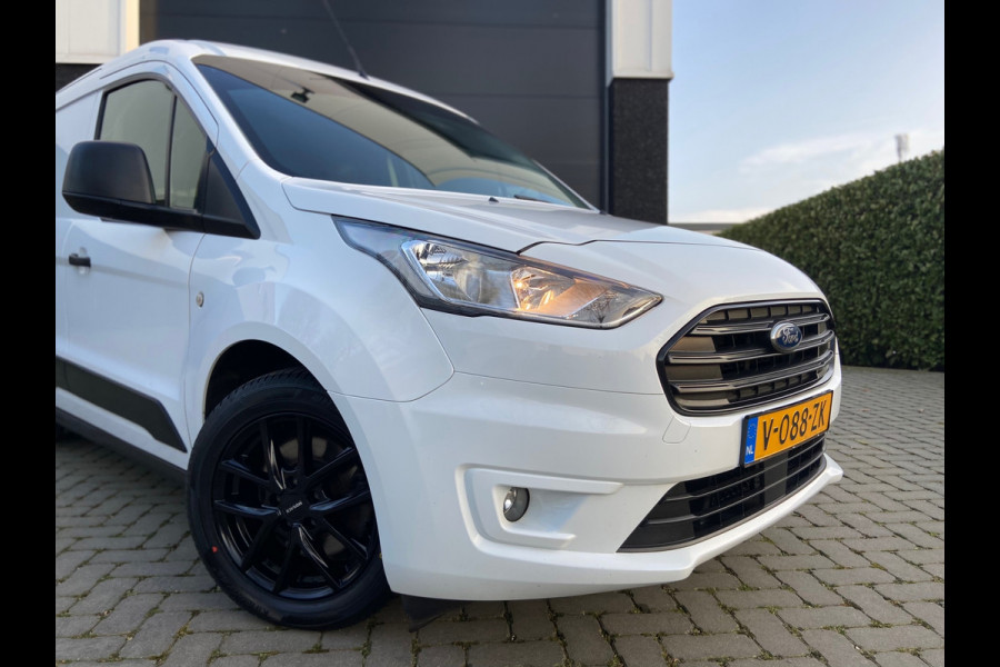 Ford Transit Connect 1.0 Ecoboost L1 - CarPlay - Benzine - NAP