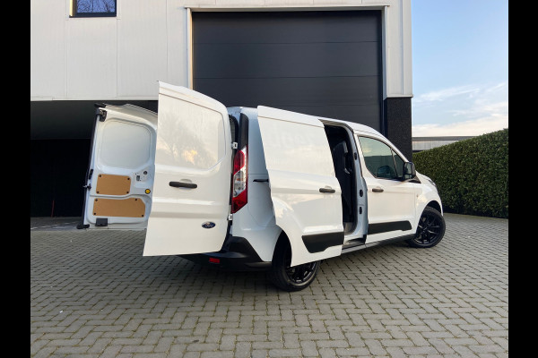 Ford Transit Connect 1.0 Ecoboost L1 - CarPlay - Benzine - NAP