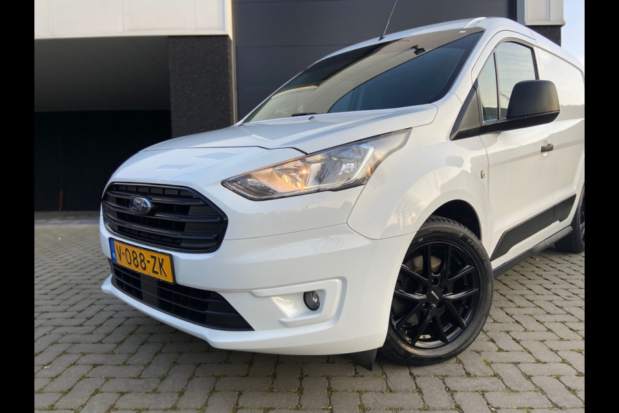 Ford Transit Connect 1.0 Ecoboost L1 - CarPlay - Benzine - NAP