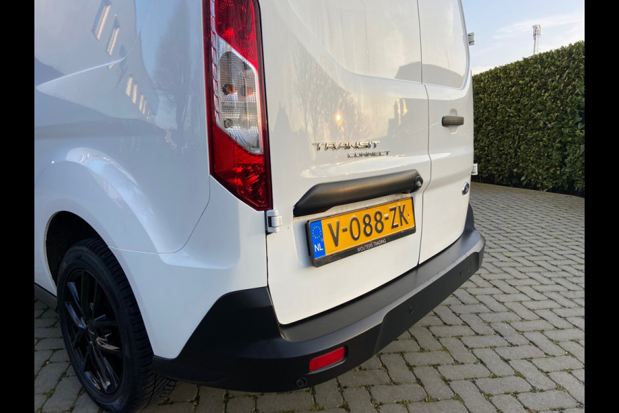 Ford Transit Connect 1.0 Ecoboost L1 - CarPlay - Benzine - NAP