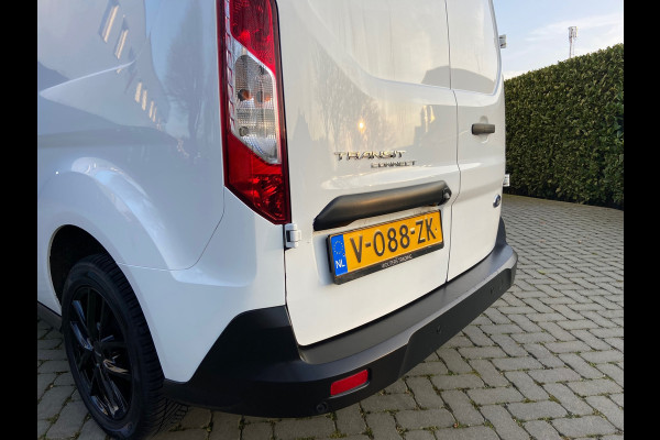 Ford Transit Connect 1.0 Ecoboost L1 - CarPlay - Benzine - NAP