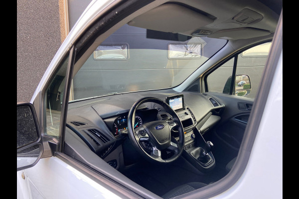 Ford Transit Connect 1.0 Ecoboost L1 - CarPlay - Benzine - NAP