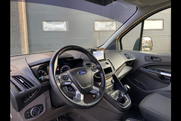 Ford Transit Connect 1.0 Ecoboost L1 - CarPlay - Benzine - NAP