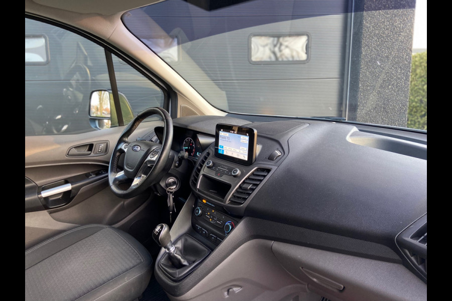 Ford Transit Connect 1.0 Ecoboost L1 - CarPlay - Benzine - NAP