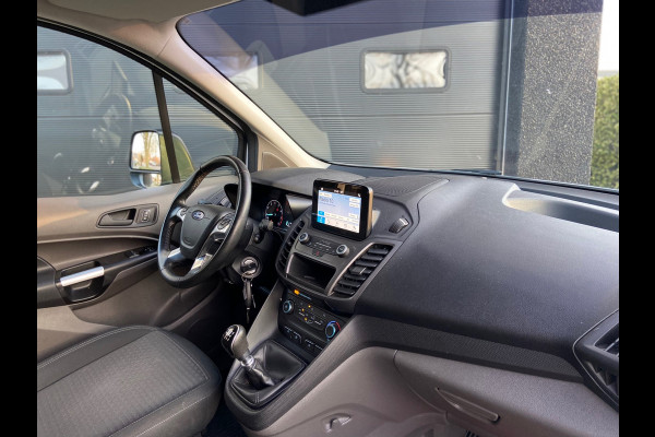 Ford Transit Connect 1.0 Ecoboost L1 - CarPlay - Benzine - NAP