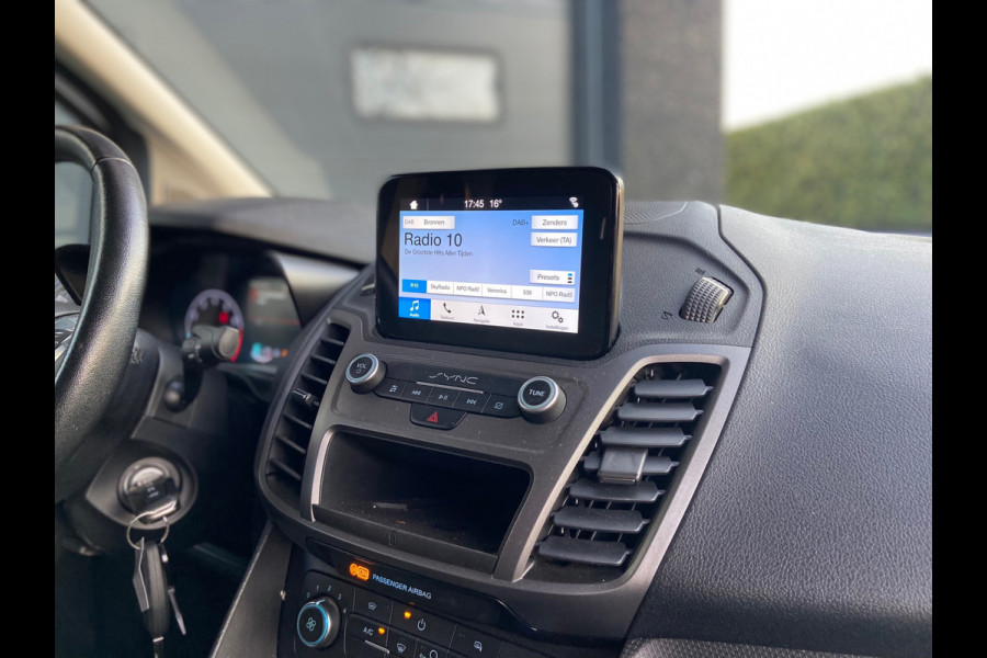 Ford Transit Connect 1.0 Ecoboost L1 - CarPlay - Benzine - NAP