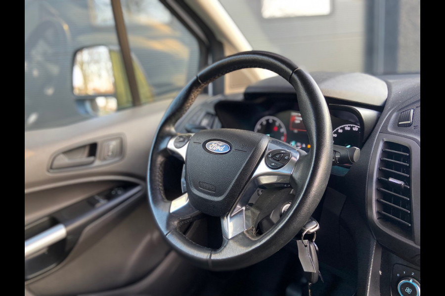 Ford Transit Connect 1.0 Ecoboost L1 - CarPlay - Benzine - NAP