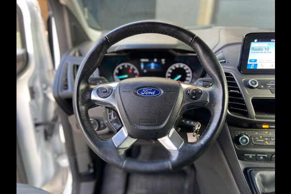 Ford Transit Connect 1.0 Ecoboost L1 - CarPlay - Benzine - NAP