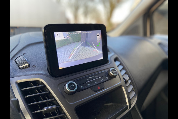 Ford Transit Connect 1.0 Ecoboost L1 - CarPlay - Benzine - NAP