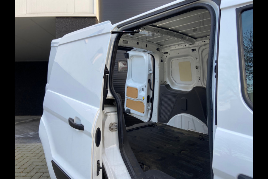 Ford Transit Connect 1.0 Ecoboost L1 - CarPlay - Benzine - NAP