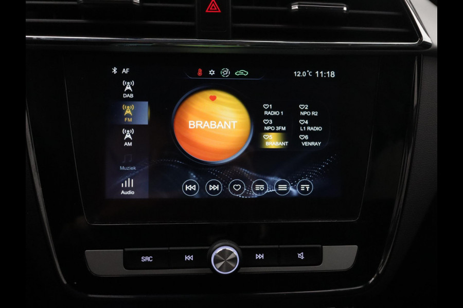 MG ZS EV Comfort 45 kWh CARPLAY AD-CRUISE