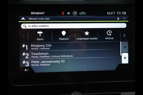 MG ZS EV Comfort 45 kWh CARPLAY AD-CRUISE