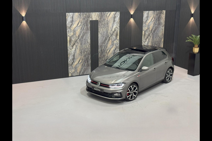 Volkswagen Polo 2.0 TSI GTI|PANO|ALCANTARA|ALLE OPTIES