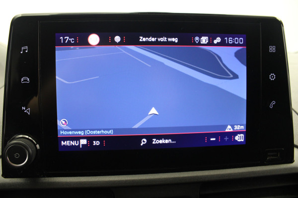 Peugeot Partner 1.2 PureTech Premium |PDC|Cruise|NAVI