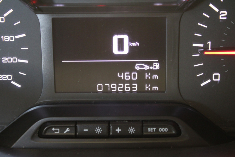 Peugeot Partner 1.2 PureTech Premium |PDC|Cruise|NAVI