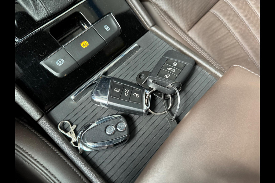 Škoda Superb Combi 1.8 TSI Laurin & Klement MAXTON|PANO|VOLLE UITV.