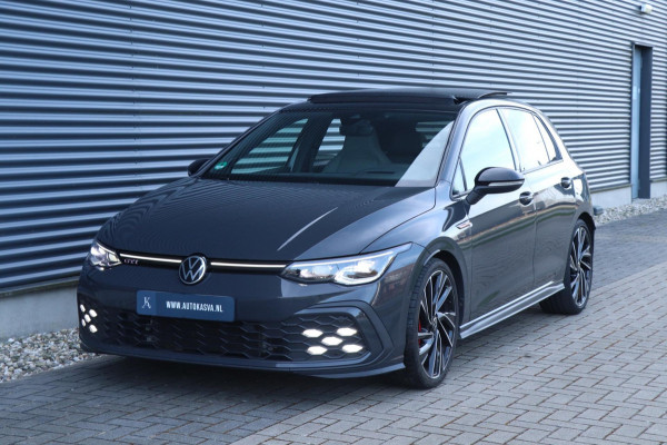 Volkswagen Golf 2.0 TSI GTI | PANO | ACC | HUD | DEALER ONDERHOUDEN!