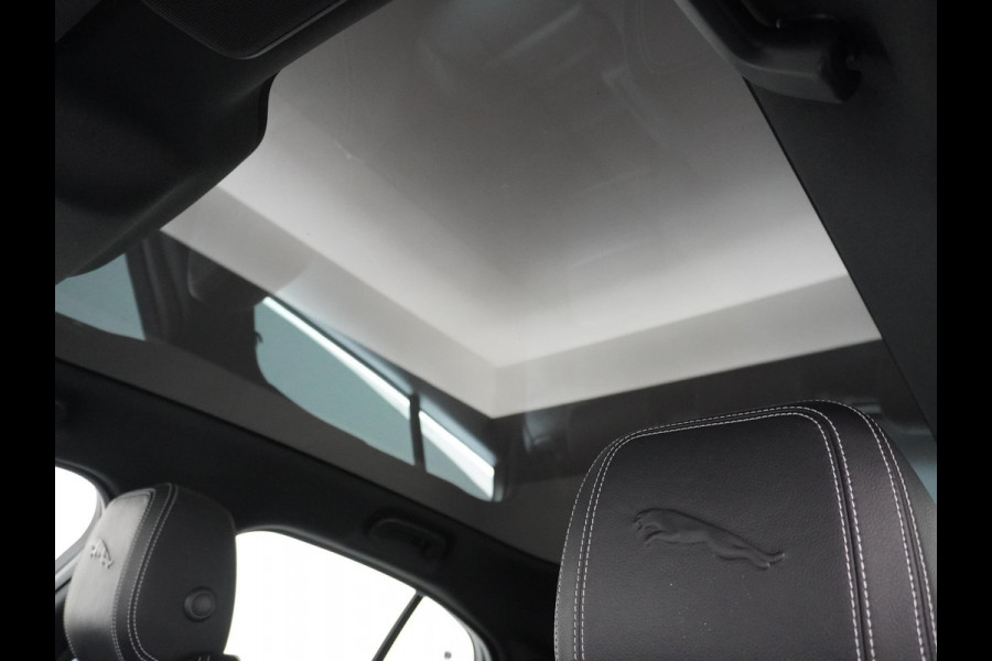Jaguar I-PACE EV320 SE 90 kWh NW type | 3 FASE LADEN | LUCHTVERING | RIJKLAAR INCL. 12 MND. BOVAGGARANTIE