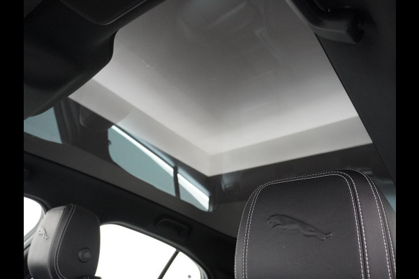 Jaguar I-PACE EV320 SE 90 kWh NW type | 3 FASE LADEN | LUCHTVERING | RIJKLAAR INCL. 12 MND. BOVAGGARANTIE