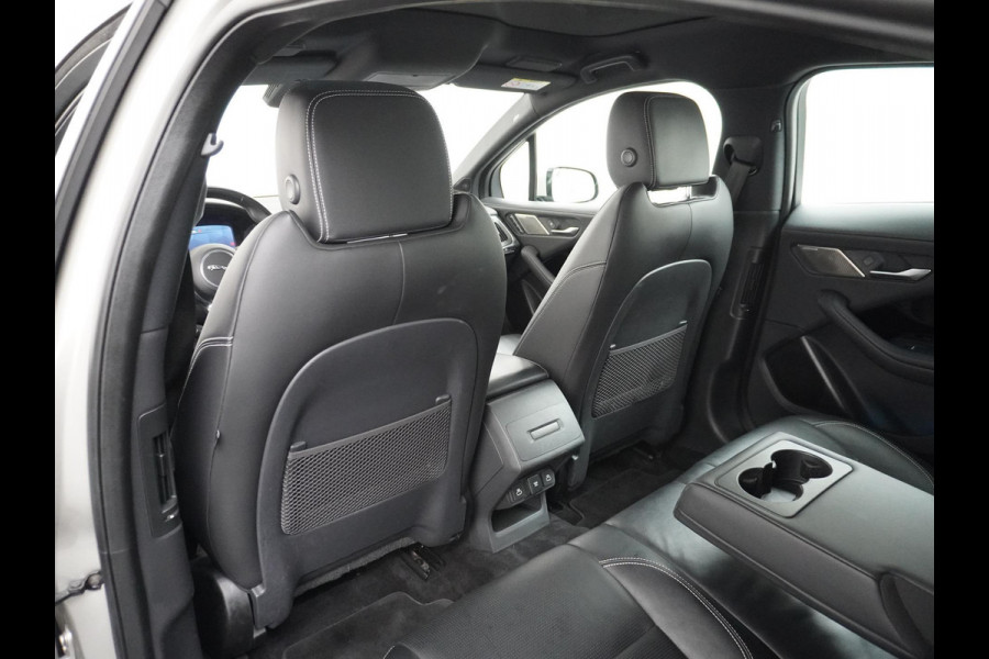 Jaguar I-PACE EV320 SE 90 kWh NW type | 3 FASE LADEN | LUCHTVERING | RIJKLAAR INCL. 12 MND. BOVAGGARANTIE