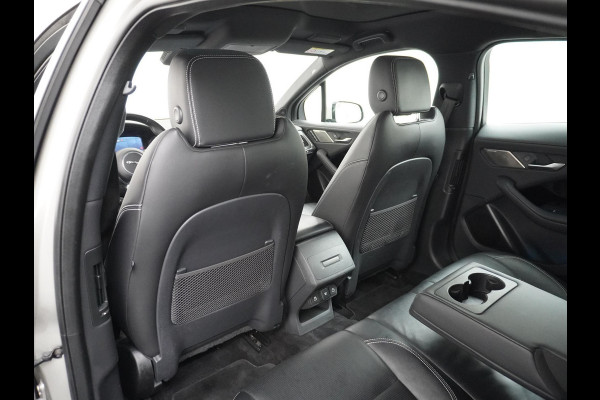 Jaguar I-PACE EV320 SE 90 kWh NW type | 3 FASE LADEN | LUCHTVERING | RIJKLAAR INCL. 12 MND. BOVAGGARANTIE