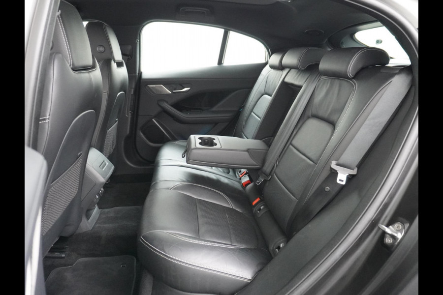 Jaguar I-PACE EV320 SE 90 kWh NW type | 3 FASE LADEN | LUCHTVERING | RIJKLAAR INCL. 12 MND. BOVAGGARANTIE